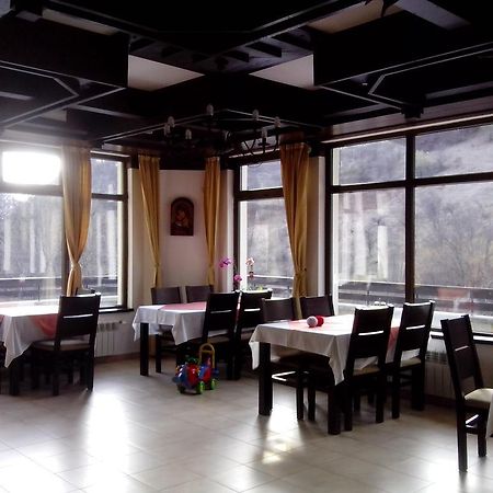 Villa Cherven Teteven Esterno foto