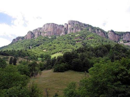 Villa Cherven Teteven Esterno foto