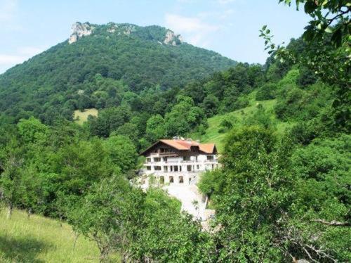 Villa Cherven Teteven Esterno foto