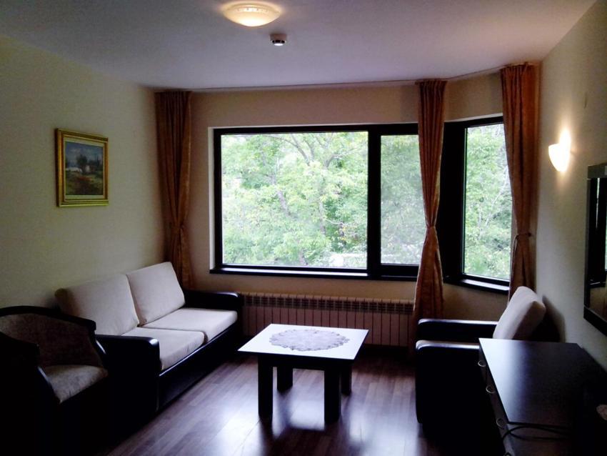 Villa Cherven Teteven Camera foto